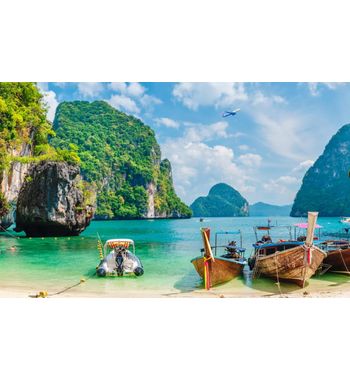 Тур в Таиланд (Пхукет) из Узбекистана — идеальный выбор для незабываемого пляжного отдыха в 2026 году